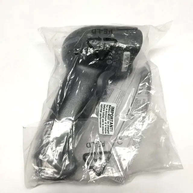 Alt view image 5 of 5 - Honey,well 1902GSR-2-EZ Wireless Handheld Bluetooth Bar,code Scan,ner 2D Imager