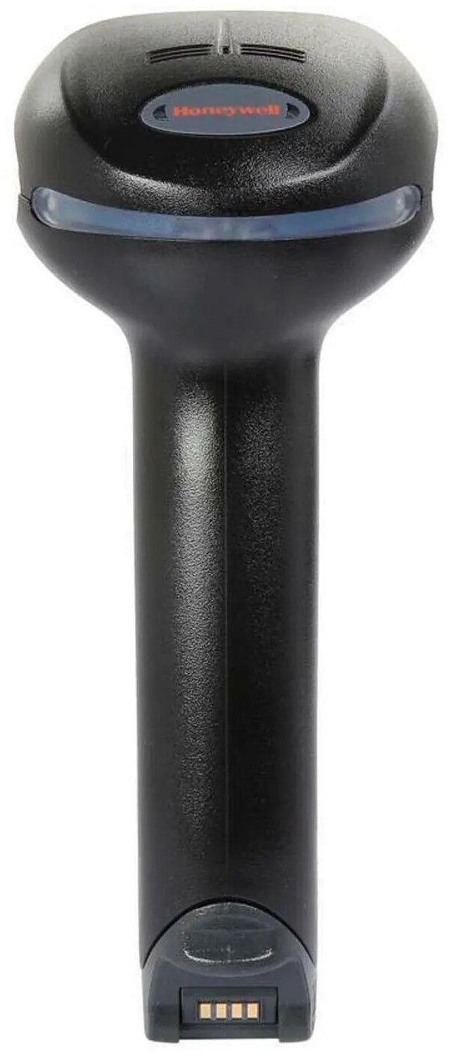 Alt view image 7 of 7 - Honey,well 1902GSR-2USB-5 Xenon 1902 Wireless Handheld Bar,code Reader
