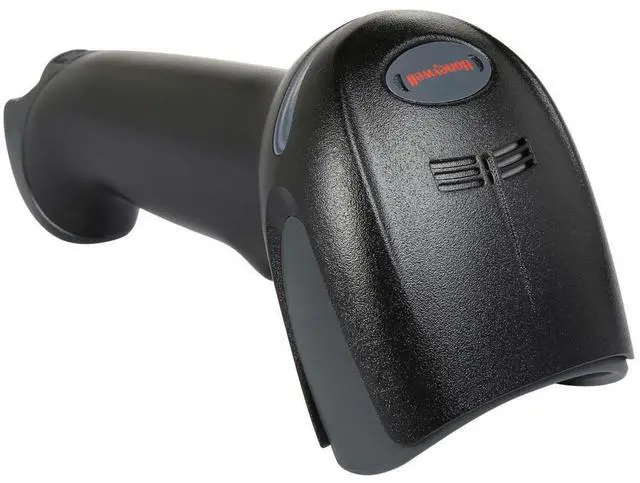 Alt view image 6 of 7 - Honey,well 1902GSR-2USB-5 Xenon 1902 Wireless Handheld Bar,code Reader