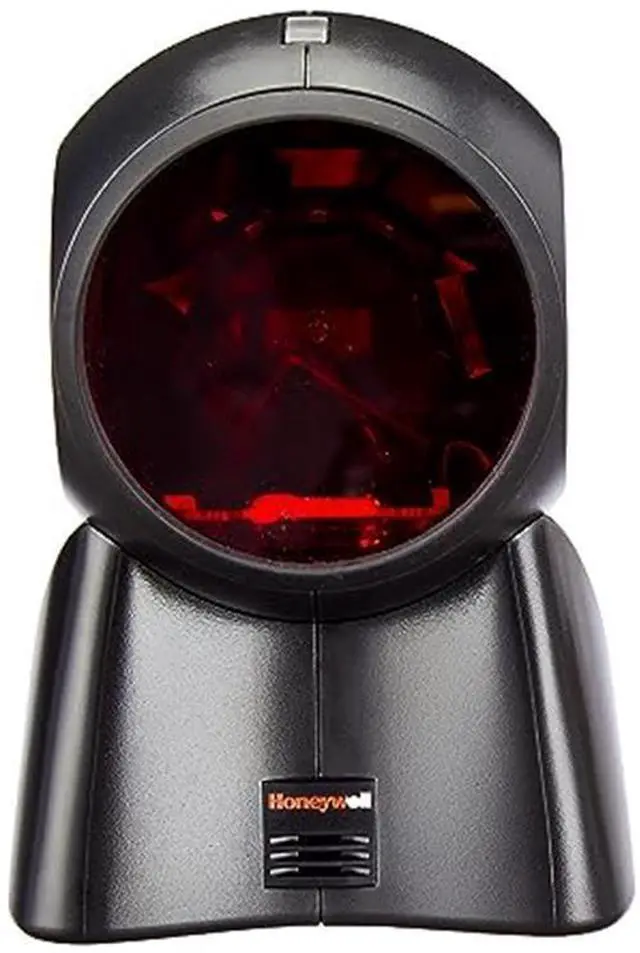 Alt view image 2 of 5 - Orbit 7120-1D 1D/2D DESKTOP Scan,nerS |Bar,code readers|Image Readers (Black)