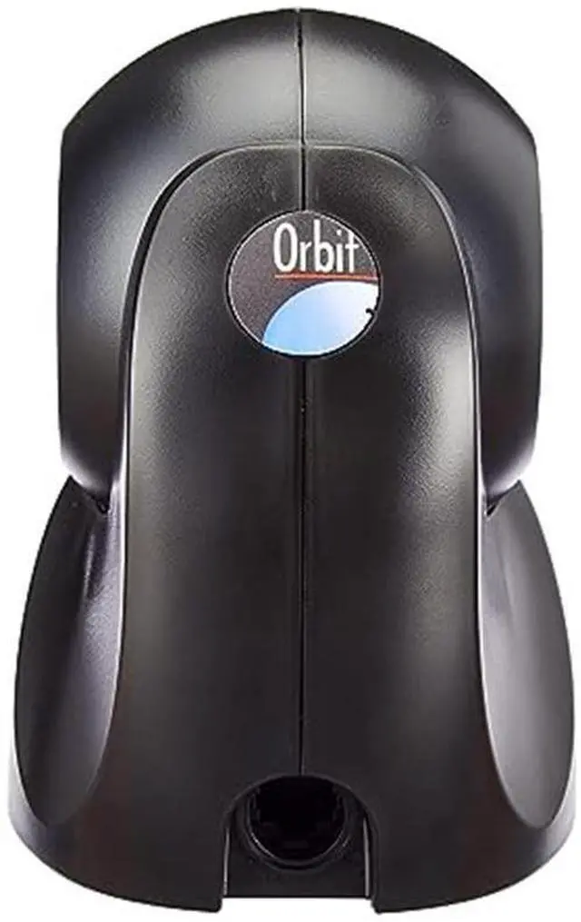 Alt view image 3 of 5 - Orbit 7120-1D 1D/2D DESKTOP Scan,nerS |Bar,code readers|Image Readers (Black)