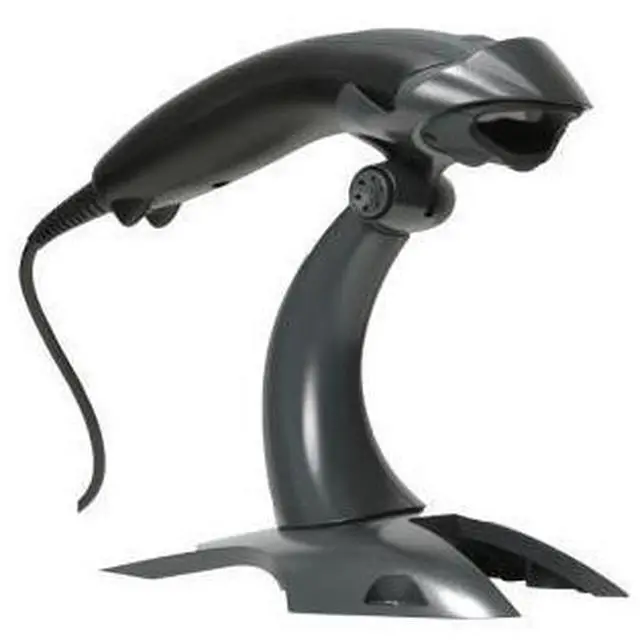 Alt view image 3 of 3 - Honey,well Voyager 1400g Linear/Area-Imaging Scan,ner 1400GPDF-2USB-1