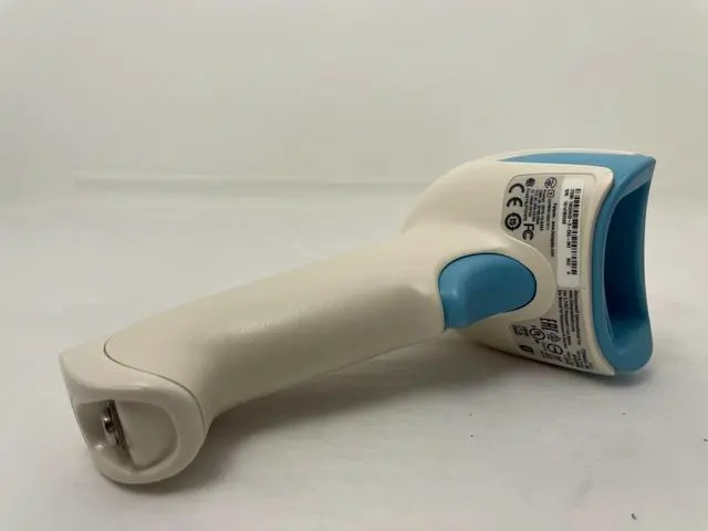 Alt view image 6 of 7 - Honey,well 1902HHD-5USB-8NCOL Enhanced Xenon 1902 HD Healthcare Wireless Scan,ner