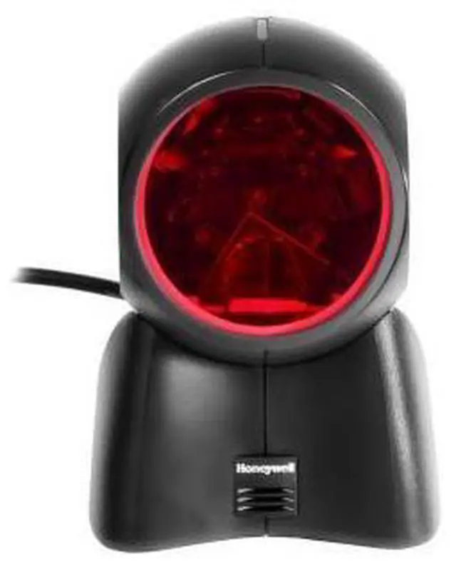 Alt view image 2 of 3 - Honey,well Orbit 7190g Hybrid Presentation Scan,ner 7190G-2USBX-0