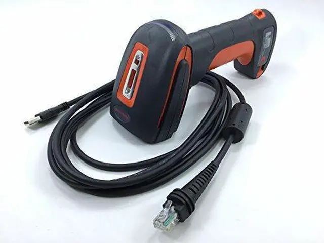 Main image of Honey,well Granit 1980i-FR Full Range Industrial Grade Bar,code Scan,ner - NIB