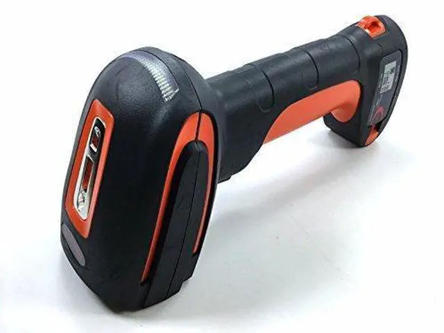 Alt view image 2 of 7 - Honey,well Granit 1980i-FR Full Range Industrial Grade Bar,code Scan,ner - NIB