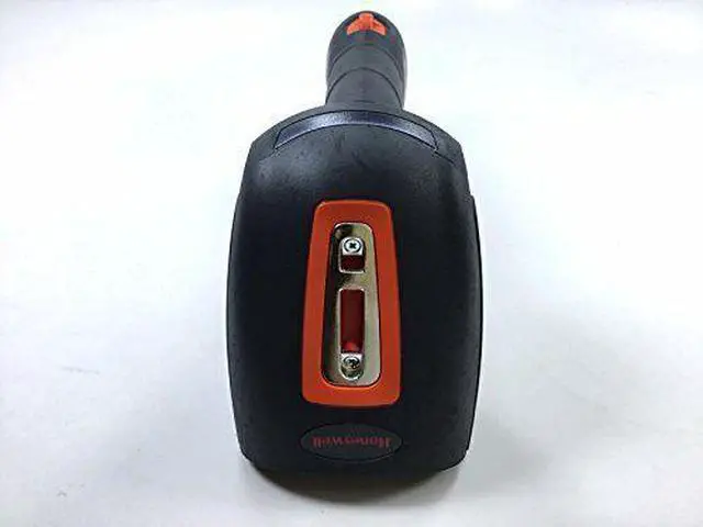 Alt view image 4 of 7 - Honey,well Granit 1980i-FR Full Range Industrial Grade Bar,code Scan,ner - NIB