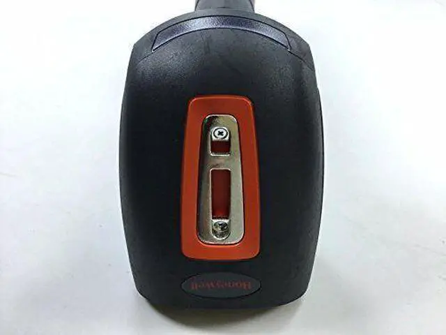 Alt view image 5 of 7 - Honey,well Granit 1980i-FR Full Range Industrial Grade Bar,code Scan,ner - NIB