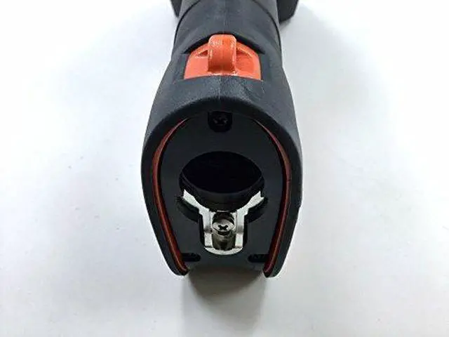 Alt view image 6 of 7 - Honey,well Granit 1980i-FR Full Range Industrial Grade Bar,code Scan,ner - NIB