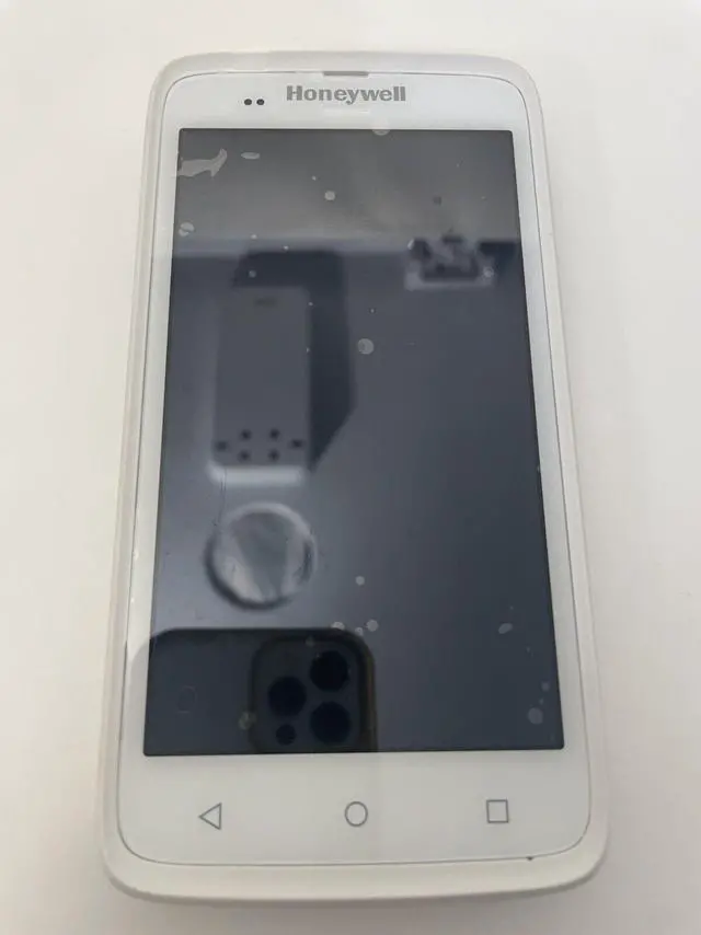 Alt view image 5 of 7 - Honey,well ScanPal EDA50-011-C112NGUK Scan,ner Android 7.1 GMS 2D BT4 WLAN
