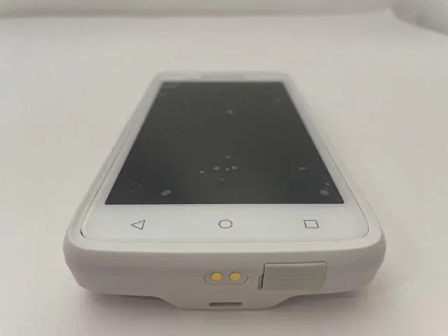 Alt view image 6 of 7 - Honey,well ScanPal EDA50-011-C112NGUK Scan,ner Android 7.1 GMS 2D BT4 WLAN