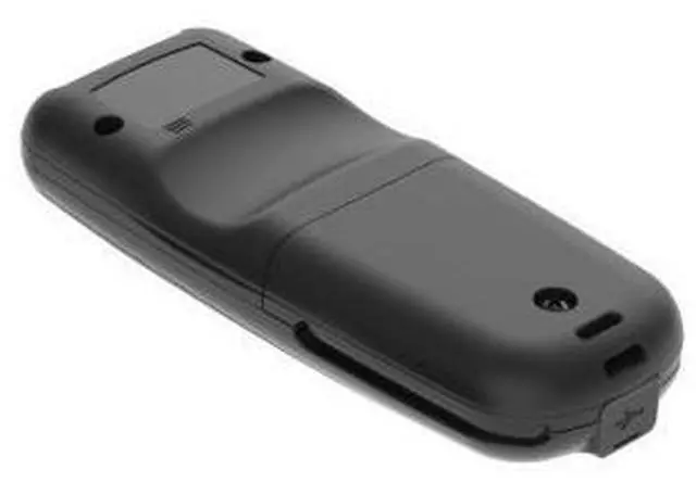 Alt view image 3 of 6 - Honey,well Voyager 1602g Upgradeable Pocket Scan,ner 1602G1D-2USB-OS