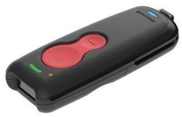 Alt view image 6 of 6 - Honey,well Voyager 1602g Upgradeable Pocket Scan,ner 1602G1D-2USB-OS