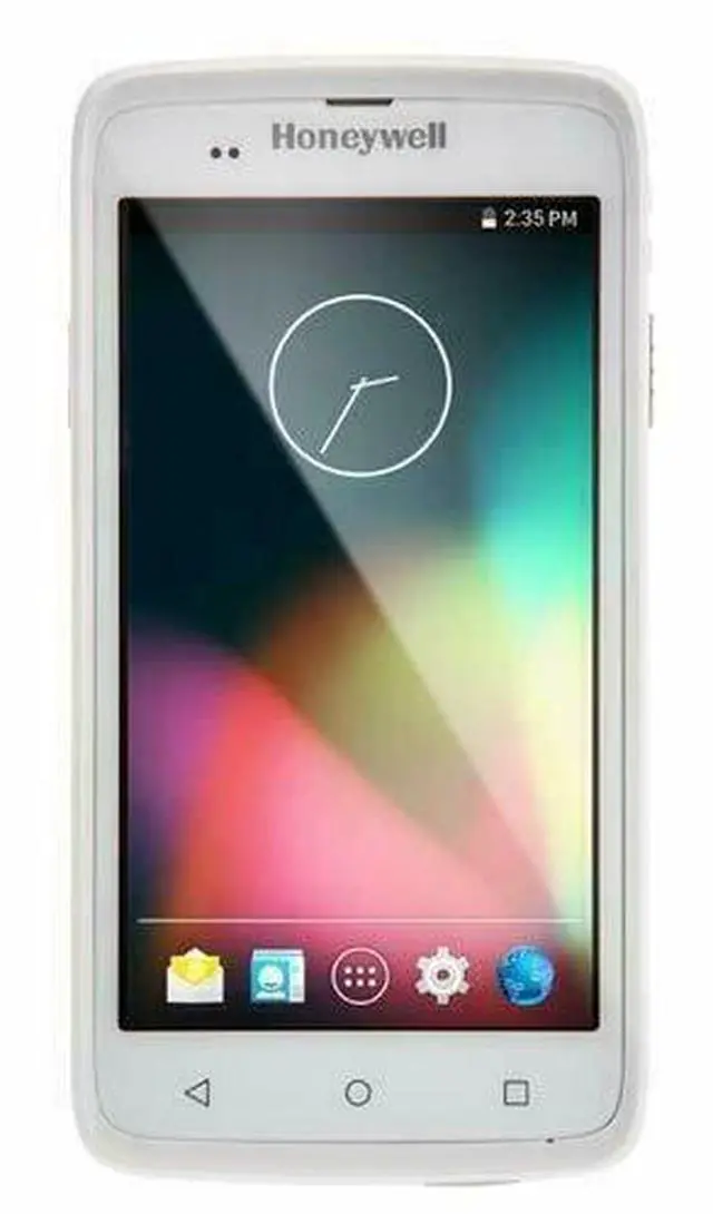 Main image of Honey,well ScanPal EDA50-011-C112NGUK Scan,ner Android 7.1 GMS 2D BT4 WLAN