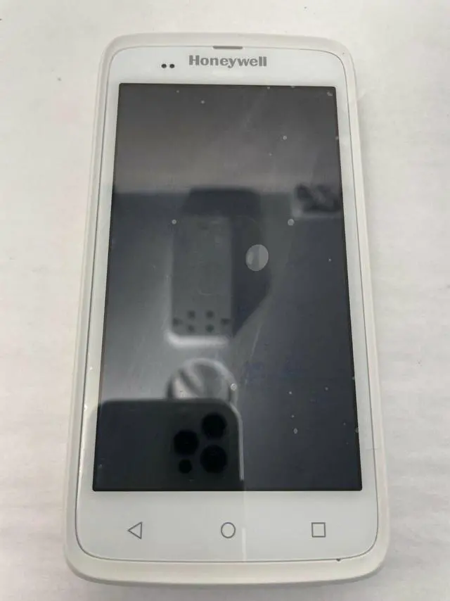 Alt view image 2 of 7 - Honey,well ScanPal EDA50-011-C112NGUK Scan,ner Android 7.1 GMS 2D BT4 WLAN