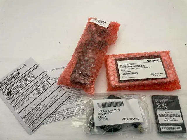 Alt view image 6 of 7 - Honey,well ScanPal EDA50-011-C112NGUK Scan,ner Android 7.1 GMS 2D BT4 WLAN