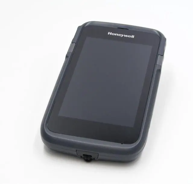 Main image of Honey,well Dolphin CT50, CT50LUN-CS16SE0, Android 6.0, 1D/2D Imager, UMTS, GSM