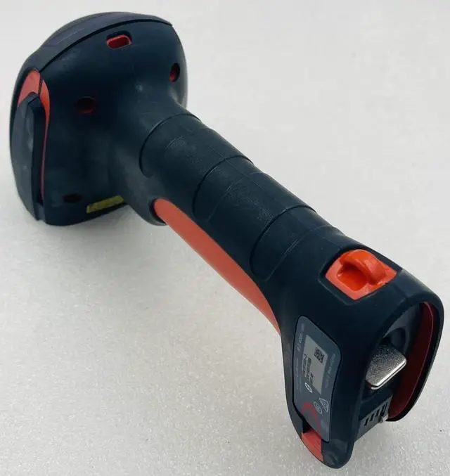 Alt view image 2 of 7 - Honey,well 1911i Industrial Scan,ner