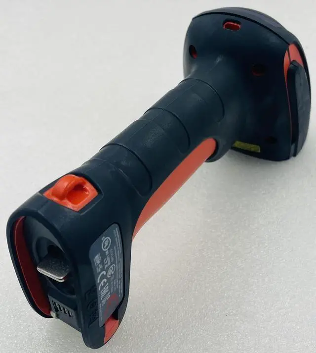 Alt view image 3 of 7 - Honey,well 1911i Industrial Scan,ner