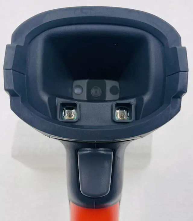 Alt view image 6 of 7 - Honey,well 1911i Industrial Scan,ner