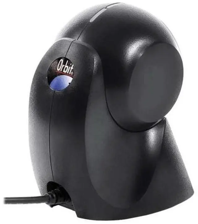 Alt view image 2 of 4 - Honey,well Scanning 7190G-2USBX-0 Honey,well, Orbit 7190, USB Scan,ner Kit, 1D, ...
