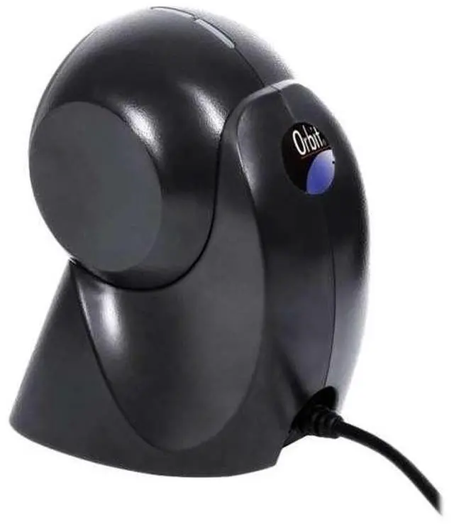 Alt view image 3 of 4 - Honey,well Scanning 7190G-2USBX-0 Honey,well, Orbit 7190, USB Scan,ner Kit, 1D, ...