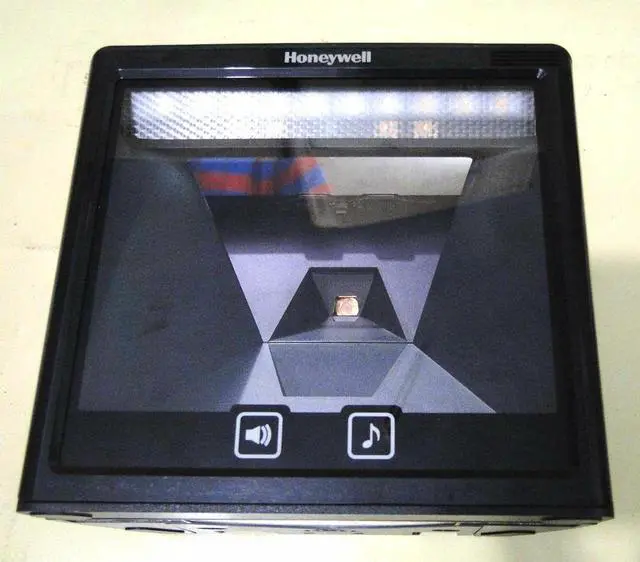 Alt view image 2 of 7 - Honey,well 7980G USB Kit 2D Scan,ner PDF 3m USB Cable EU 7980G-2USBC-0