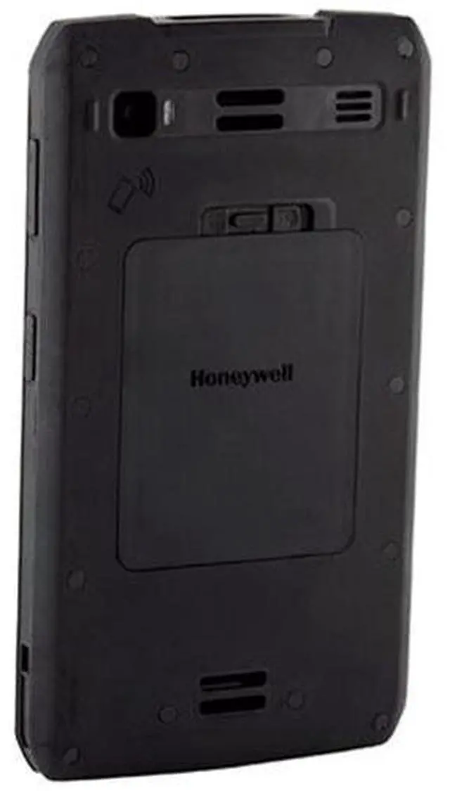 Alt view image 5 of 7 - Honey,well ScanPal EDA71 Android GMS Tablet 2D Bar,code Scan,ner EDA71-0-B041SAGUK
