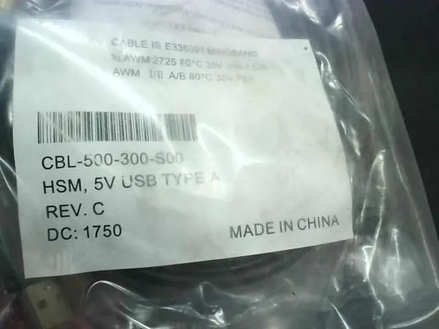 Alt view image 5 of 7 - Honey,well 1911IER3USB5