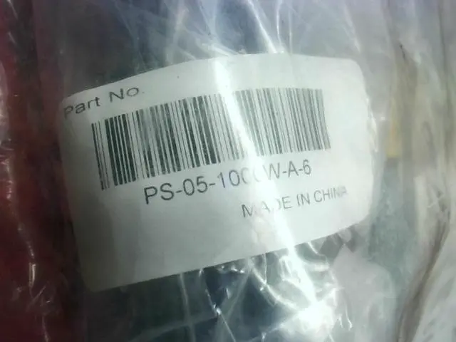 Alt view image 7 of 7 - Honey,well 1911IER3USB5