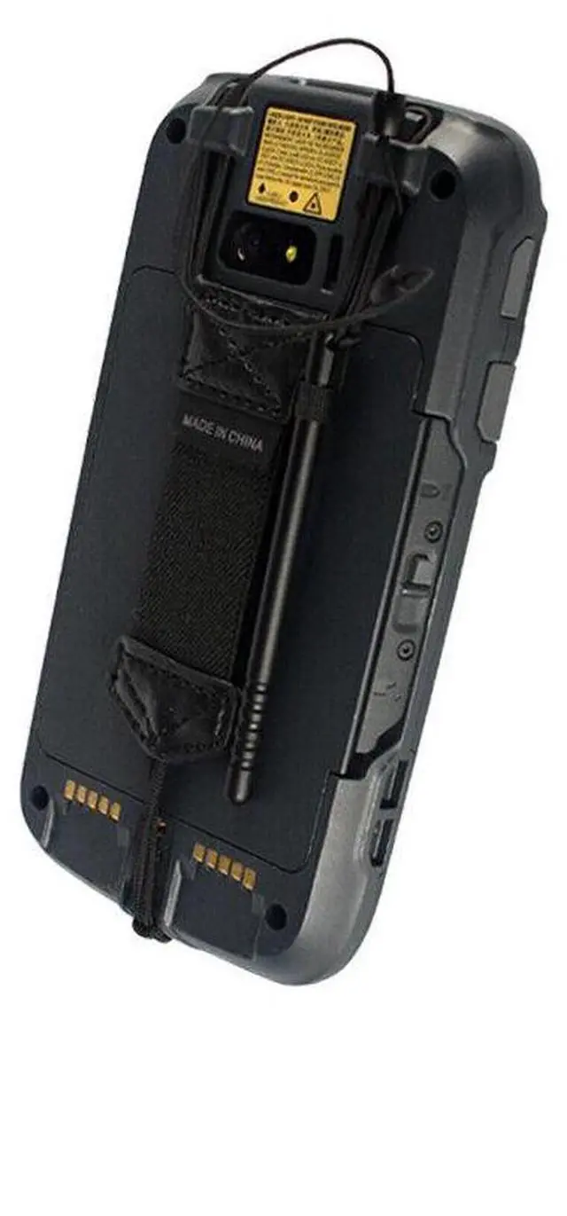 Alt view image 3 of 7 - Honey,well Dolphin CT60 Mobile Handheld Computer Android Bar,code Scan,ner CT60-L0N