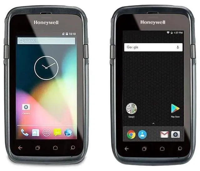 Alt view image 4 of 7 - Honey,well Dolphin CT60 Mobile Handheld Computer Android Bar,code Scan,ner CT60-L0N