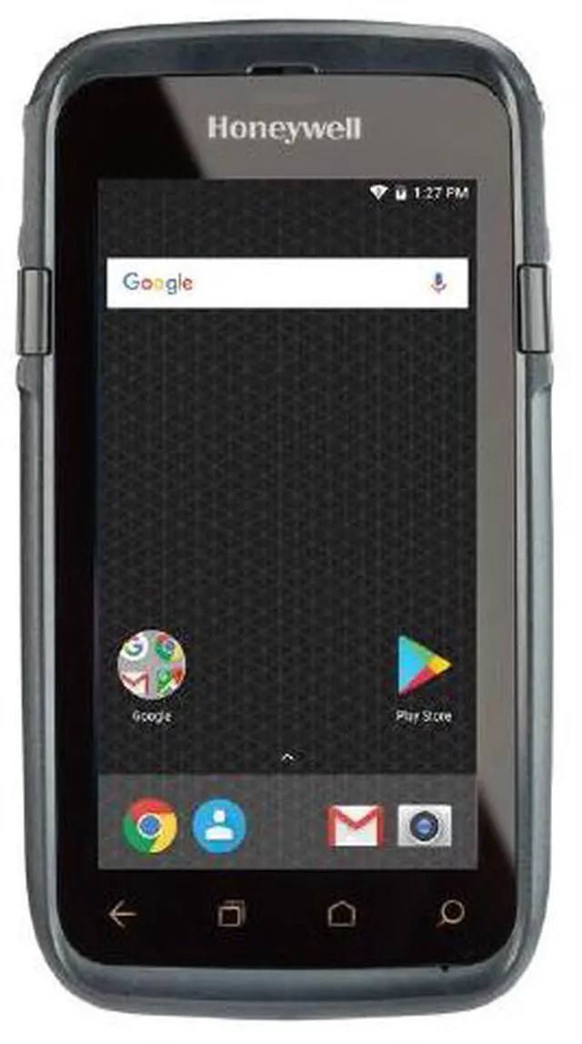 Alt view image 5 of 7 - Honey,well Dolphin CT60 Mobile Handheld Computer Android Bar,code Scan,ner CT60-L0N