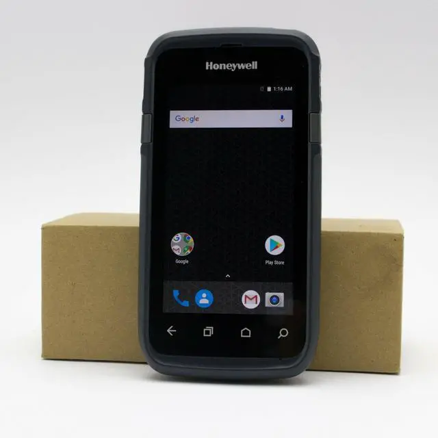 Alt view image 2 of 7 - Honey,well Dolphin CT60 Mobile Handheld Computer Android Bar,code Scan,ner CT60-L0N