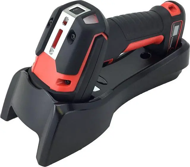 Main image of Honey,well 1991i-SR Ultra-Rugged Industrial-Grade Cordless Bluetooth Bar,code Scan