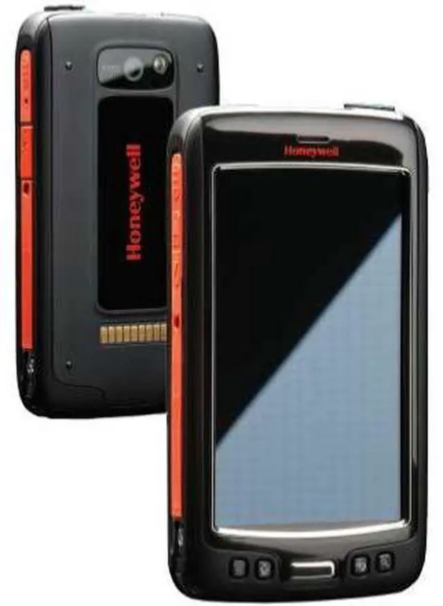 Main image of Honey,well Dolphin 70E-L00-C111SE2 RF Handheld Terminal Black 1D/2D Imager