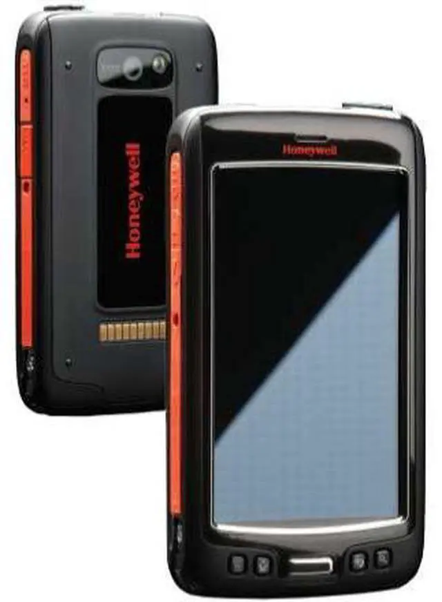 Alt view image 3 of 3 - Honey,well Dolphin 70E-L00-C111SE2 RF Handheld Terminal Black 1D/2D Imager