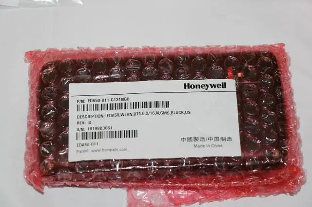 Alt view image 4 of 7 - Honey,well EDA50-011 EDA50-011-C121NGUK Bar,code Scan,ner MOBILE COMPUTER