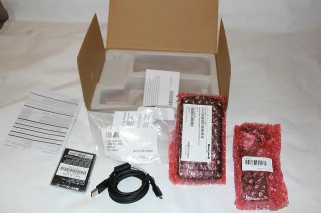 Alt view image 2 of 7 - Honey,well EDA50-011 EDA50-011-C121NGUK Bar,code Scan,ner MOBILE COMPUTER