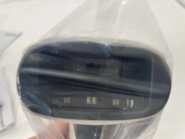 Alt view image 3 of 7 - Honey,well 1902 Bar,code Scan,ner Wireless Bluetooth 1902HHD-0USBA-7NAP USB Kit