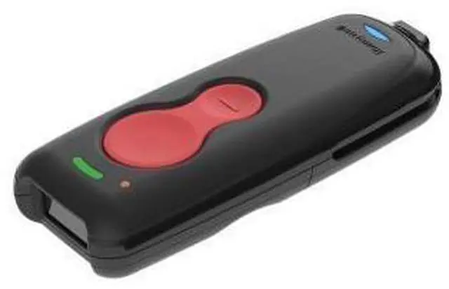 Alt view image 3 of 6 - Honey,well Voyager 1602g Pocket Scan,ner 1602G2D-2USB-OS