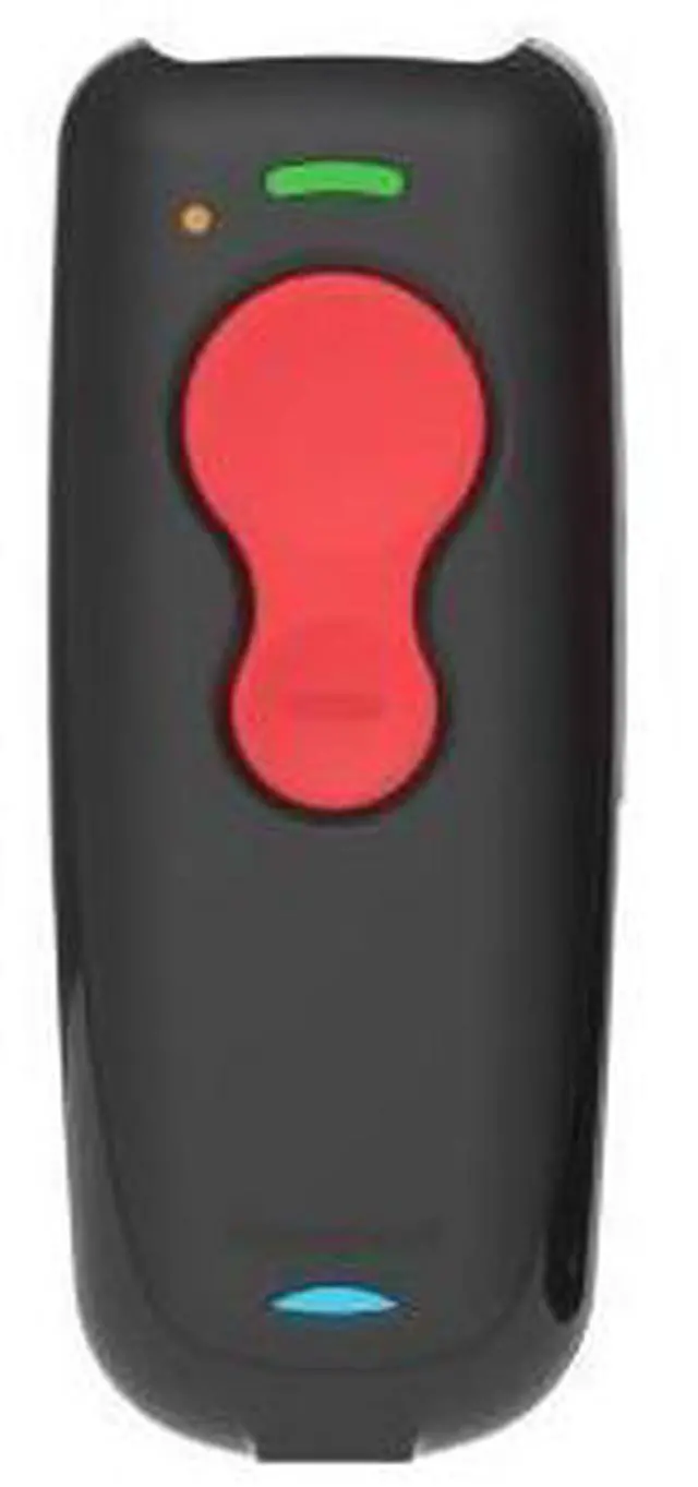 Alt view image 6 of 6 - Honey,well Voyager 1602g Pocket Scan,ner 1602G2D-2USB-OS