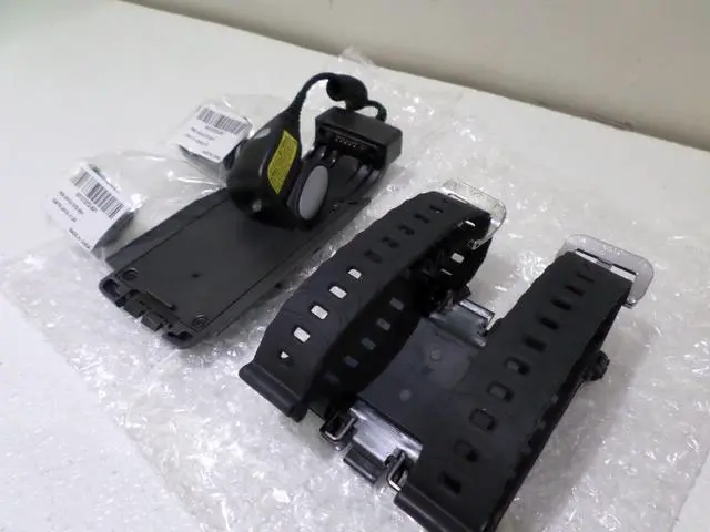 Alt view image 3 of 7 - Honey,well CT40 Wearable Scan,ner Kit CT40-WS-KIT - NIB