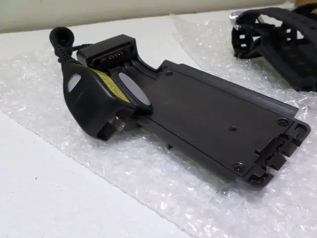 Alt view image 5 of 7 - Honey,well CT40 Wearable Scan,ner Kit CT40-WS-KIT - NIB