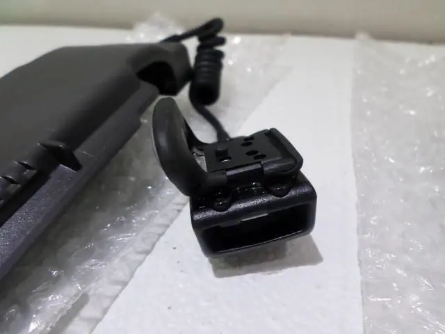 Alt view image 6 of 7 - Honey,well CT40 Wearable Scan,ner Kit CT40-WS-KIT - NIB