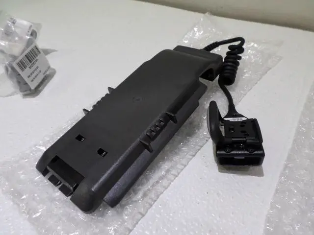 Alt view image 7 of 7 - Honey,well CT40 Wearable Scan,ner Kit CT40-WS-KIT - NIB