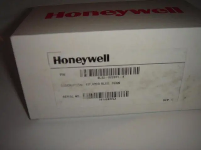 Alt view image 3 of 7 - Honey,well Captuvo SL22 Sled Bar,code Scan,ner - Apple iPod 5g 6g SL22-022201-K