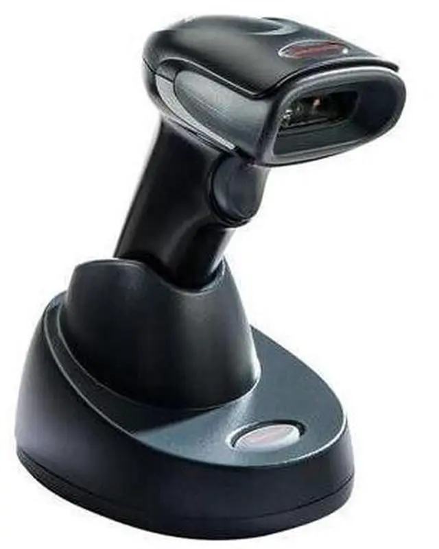 Main image of Honey,well VOYAGER XP 1472G WIRELESS Bar,code Scan,ner BoomPack