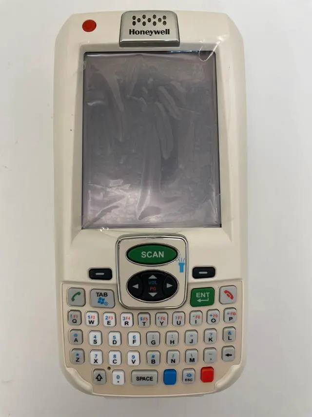 Alt view image 5 of 7 - Honey,well 9700 LP Handheld Scan,ner PC 1D/2D Imager WM6.5 BT 9700LP00C7Q12EH