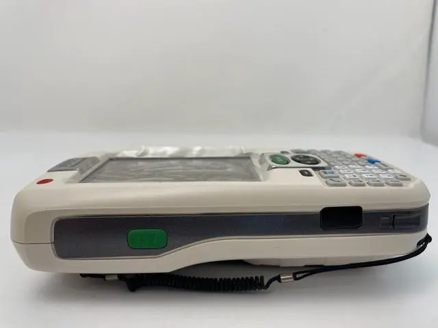 Alt view image 7 of 7 - Honey,well 9700 LP Handheld Scan,ner PC 1D/2D Imager WM6.5 BT 9700LP00C7Q12EH